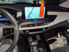 Buick Weilan 6 2020 Plug-in Hybrid Connected Fashion Edition - ფოტო 14
