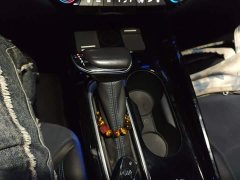 Buick Weilan 6 2020 Plug-in Hybrid Connected Fashion Edition - ფოტო 15