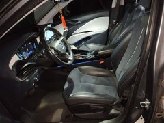Buick Weilan 6 2020 Plug-in Hybrid Connected Fashion Edition - ფოტო 16