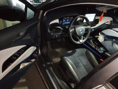 Buick Weilan 6 2020 Plug-in Hybrid Connected Fashion Edition - ფოტო 17