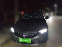 Buick Weilan 6 2020 Plug-in Hybrid Connected Fashion Edition - ფოტო 2