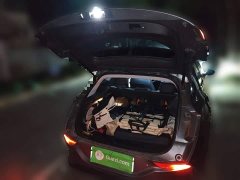 Buick Weilan 6 2020 Plug-in Hybrid Connected Fashion Edition - ფოტო 20
