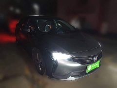 Buick Weilan 6 2020 Plug-in Hybrid Connected Fashion Edition - ფოტო 3