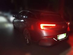 Buick Weilan 6 2020 Plug-in Hybrid Connected Fashion Edition - ფოტო 4