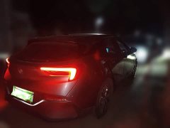 Buick Weilan 6 2020 Plug-in Hybrid Connected Fashion Edition - ფოტო 6
