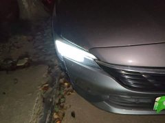 Buick Weilan 6 2020 Plug-in Hybrid Connected Fashion Edition - ფოტო 7