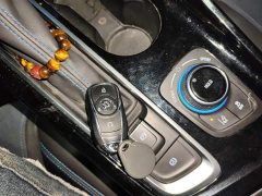 Buick Weilan 6 2020 Plug-in Hybrid Connected Fashion Edition - ფოტო 9