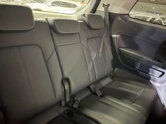 GAC Aion M8 2023 Master Series 390T Premium Edition - ფოტო 20