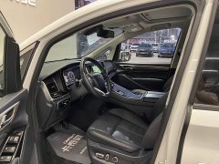 GAC Aion M8 2023 Master Series 390T Premium Edition - ფოტო 9