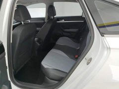 Volkswagen Lavida 1.5L Automatic Starry Sky Five Million Edition - ფოტო 11