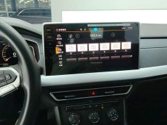 Volkswagen Lavida 1.5L Automatic Starry Sky Five Million Edition - ფოტო 13
