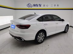 Volkswagen Lavida 1.5L Automatic Starry Sky Five Million Edition - ფოტო 3