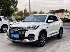 Chery Tiggo 8 Kunpeng Edition 390TGDI Automatic Zhufeng Version - ფოტო 3