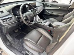 Chery Tiggo 8 Kunpeng Edition 390TGDI Automatic Zhufeng Version - ფოტო 4