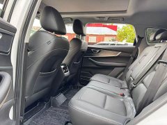 Chery Tiggo 8 Kunpeng Edition 390TGDI Automatic Zhufeng Version - ფოტო 6