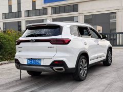 Chery Tiggo 8 Kunpeng Edition 390TGDI Automatic Zhufeng Version - ფოტო 7