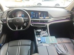 Changan CS75PLUS 2.0T Automatic Pilot Edition - ფოტო 10