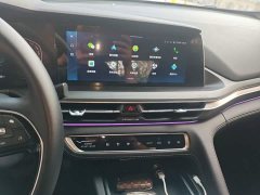 Changan CS75PLUS 2.0T Automatic Pilot Edition - ფოტო 14