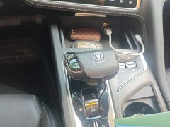 Changan CS75PLUS 2.0T Automatic Pilot Edition - ფოტო 15