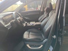 Changan CS75PLUS 2.0T Automatic Pilot Edition - ფოტო 16