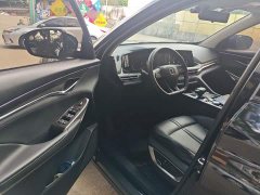 Changan CS75PLUS 2.0T Automatic Pilot Edition - ფოტო 17