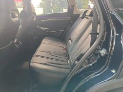 Changan CS75PLUS 2.0T Automatic Pilot Edition - ფოტო 18