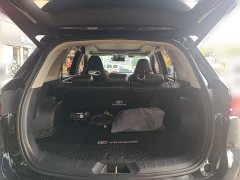 Changan CS75PLUS 2.0T Automatic Pilot Edition - ფოტო 20