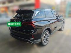 Changan CS75PLUS 2.0T Automatic Pilot Edition - ფოტო 6