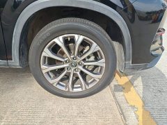 Changan CS75PLUS 2.0T Automatic Pilot Edition - ფოტო 8