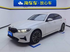 BMW 3 320i - ფოტო 1