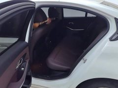 BMW 3 320i - ფოტო 11