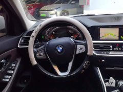 BMW 3 320i - ფოტო 15