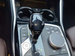 BMW 3 320i - ფოტო 16