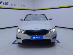 BMW 3 320i - ფოტო 2