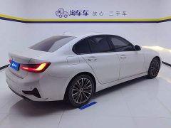 BMW 3 320i - ფოტო 3