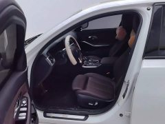 BMW 3 320i - ფოტო 9
