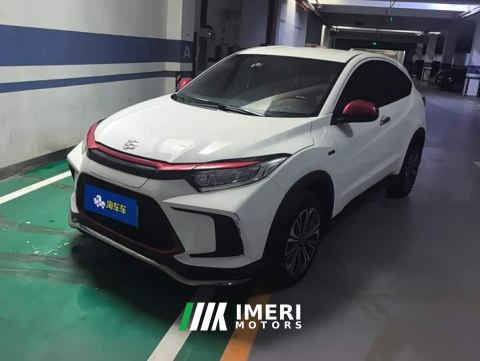 2021 Honda VE-1 S Pairui Edition