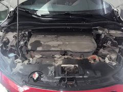 Honda GAC Honda VE-1 S Pairui Edition - ფოტო 10