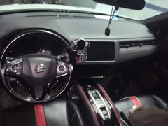 Honda GAC Honda VE-1 S Pairui Edition - ფოტო 12