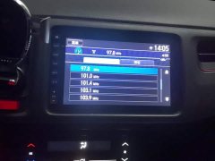 Honda GAC Honda VE-1 S Pairui Edition - ფოტო 13