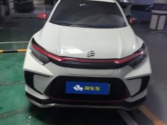 Honda GAC Honda VE-1 S Pairui Edition - ფოტო 2