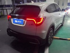 Honda GAC Honda VE-1 S Pairui Edition - ფოტო 3
