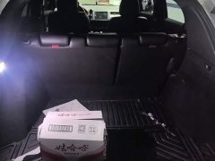 Honda GAC Honda VE-1 S Pairui Edition - ფოტო 4
