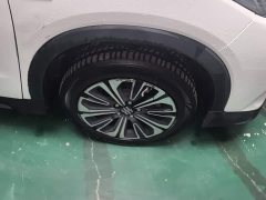 Honda GAC Honda VE-1 S Pairui Edition - ფოტო 6