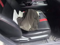 Honda GAC Honda VE-1 S Pairui Edition - ფოტო 8