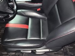 Honda GAC Honda VE-1 S Pairui Edition - ფოტო 9