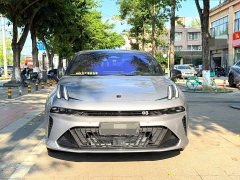 Lynk & Co Geely Lynk & Co 03 2.0T Diesel Automatic Ultra - ფოტო 2
