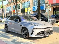 Lynk & Co Geely Lynk & Co 03 2.0T Diesel Automatic Ultra - ფოტო 3