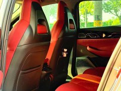 Lynk & Co Geely Lynk & Co 03 2.0T Diesel Automatic Ultra - ფოტო 6