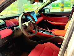 Lynk & Co Geely Lynk & Co 03 2.0T Diesel Automatic Ultra - ფოტო 8